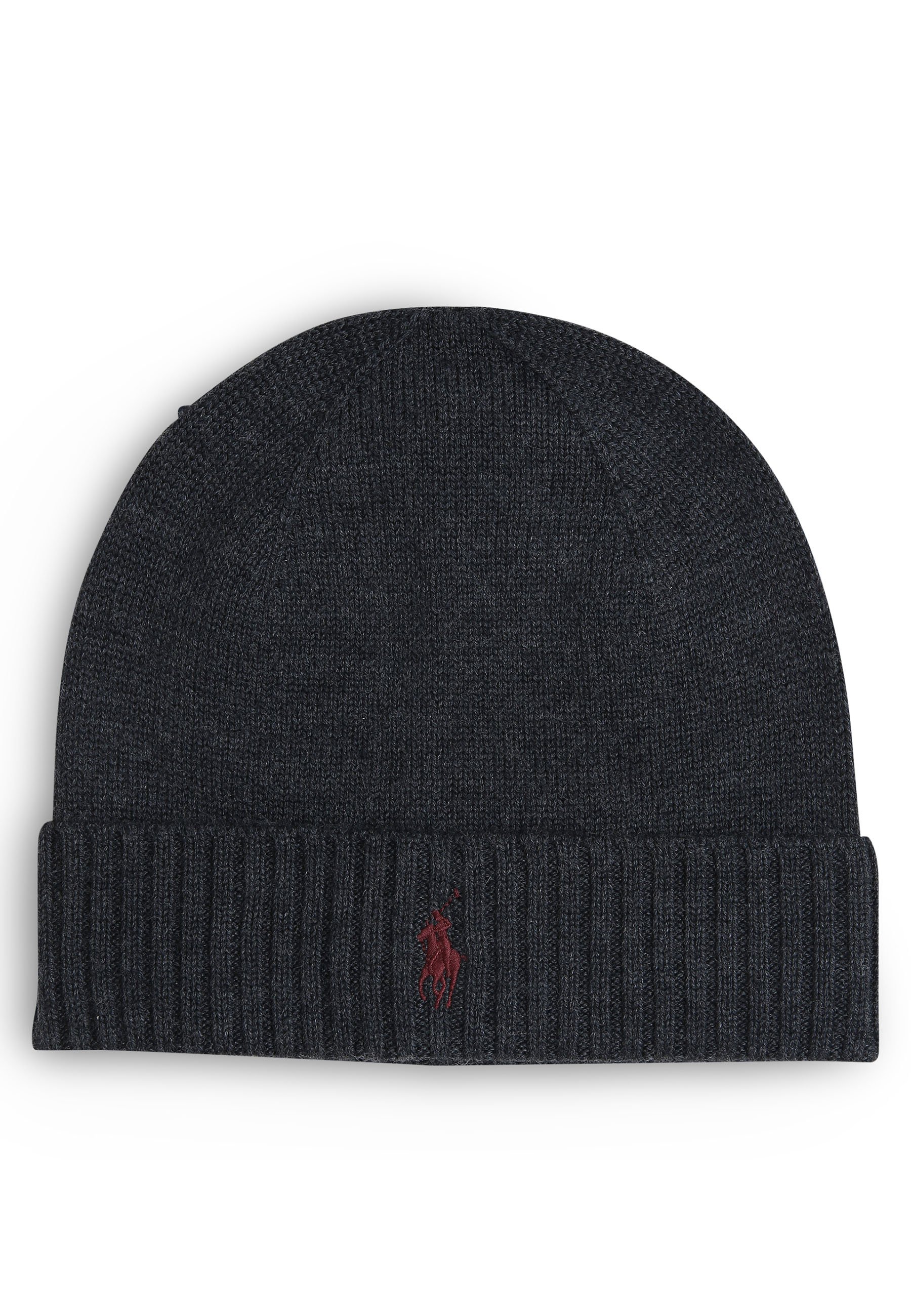 polo mens beanie