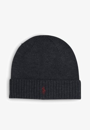 FO COLD WEATHER - Beanie - anthrazit