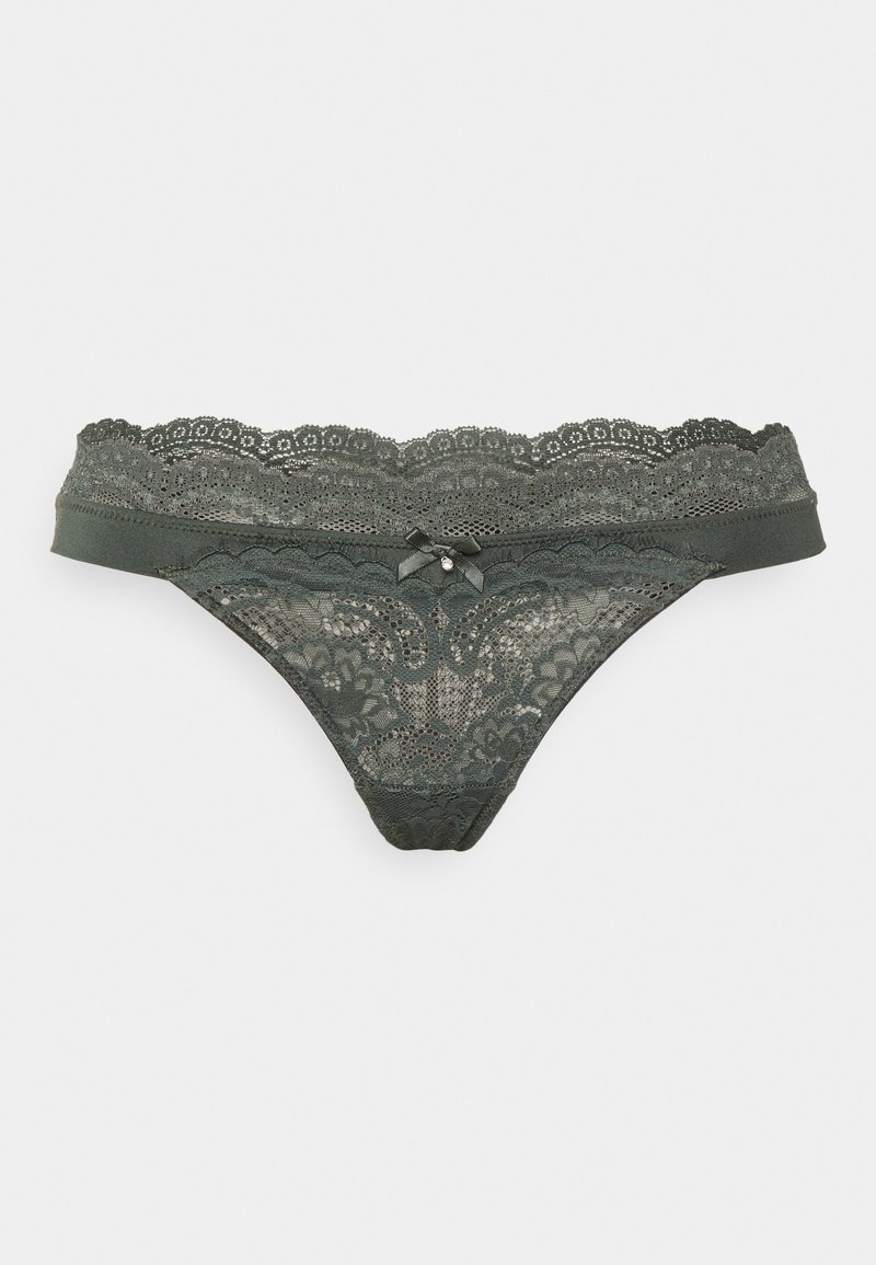 Lascana String groen Lascana String groen