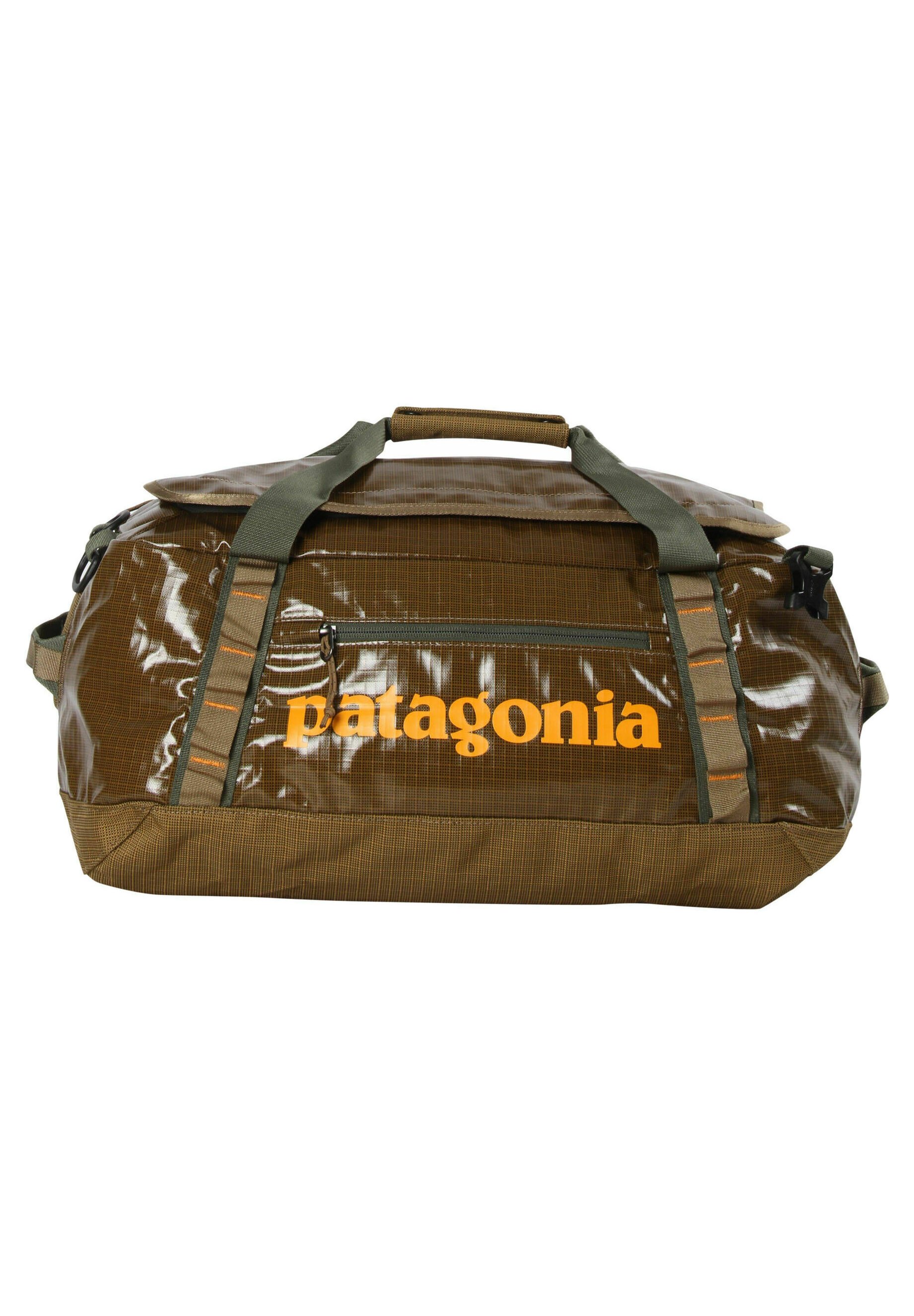 patagonia black hole 40l duffel bolsa