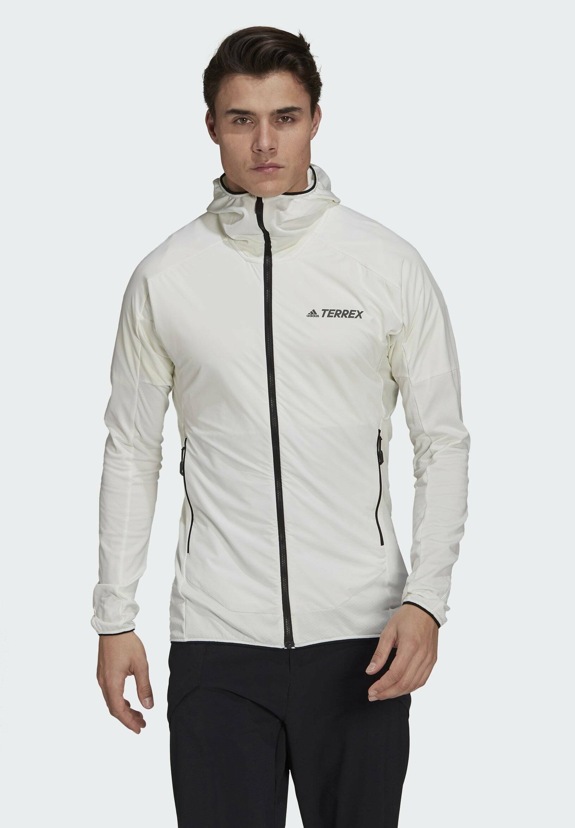 terrex skyclimb fleece