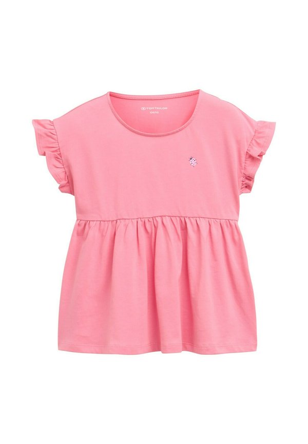 MIT VOLANTS - T-Shirt print