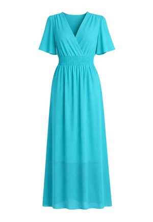 Elara, ELARA MAXIKLEID MAXIKLEID - Maxi-jurk - blau