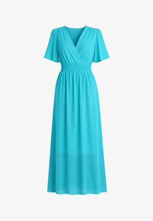 Elara, ELARA MAXIKLEID MAXIKLEID - Maxi-jurk - blau