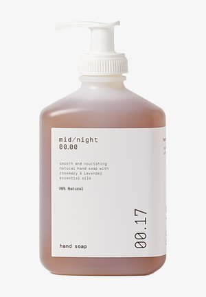 HAND SOAP 00.18 - Flytende såpe