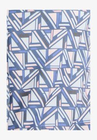 Selezionato, Graphic Blue