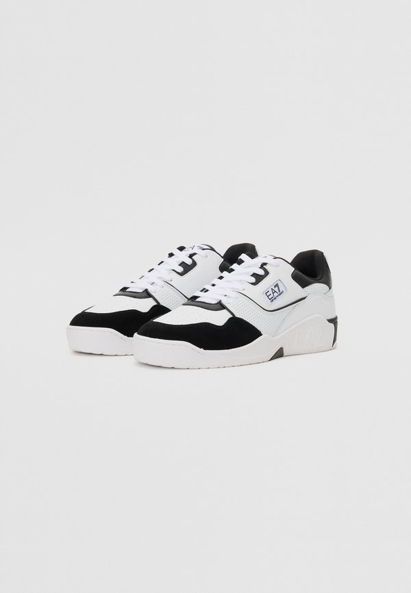 BASKET UNISEX - Trainers4