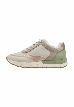 SNEAKER - Trainers - ivory comb