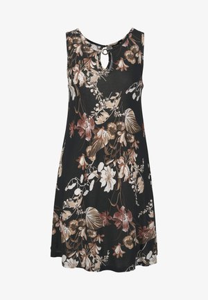 LASCANA, Freizeitkleid - bedruckt