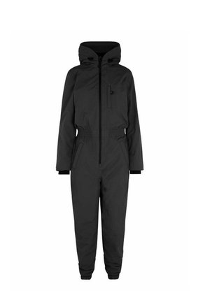 Global Funk IZABELA - Overall / Jumpsuit - black