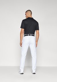 BOSS PHOENIX - Kelnės - white