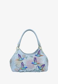 Geselecteerd, rainbow birds