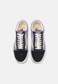 Vans OLD SKOOL UNISEX - Sneakers basse - wave washed purple