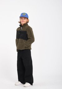 Volcom - Jeansy Relaxed Fit