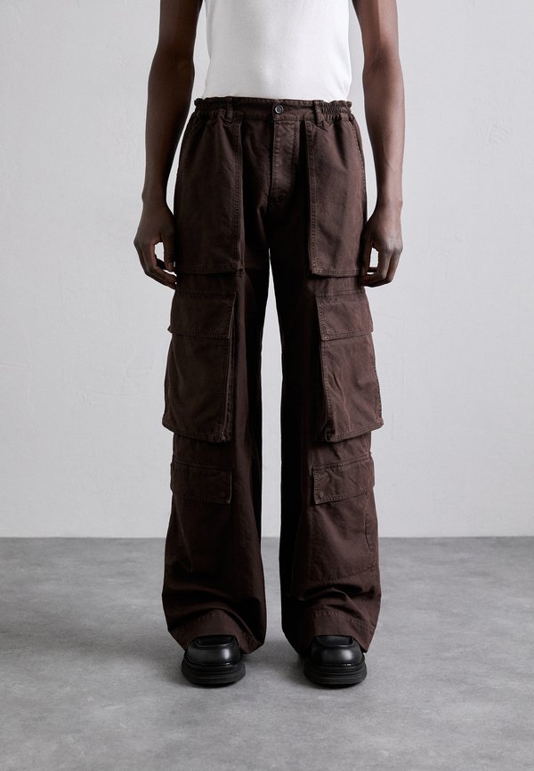 ICON UTILITY BIG - Cargohose