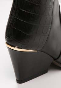 Tamaris Bottines - black