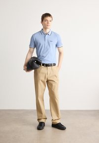 BOSS - Koszulka polo