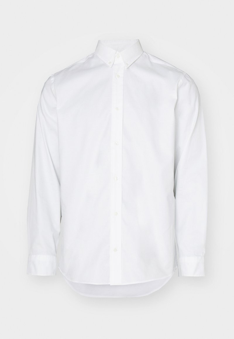 Calvin Klein Overhemd wit