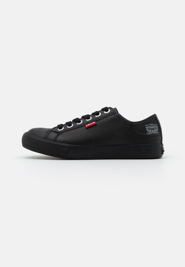 STAN BUCK LADY - Trainers - brilliant black