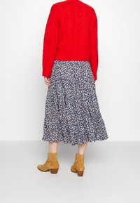 Polo Ralph Lauren Kofta - red