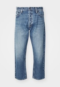 JJIMARK JJORIGINAL - Relaxed fit jeans - blue denim