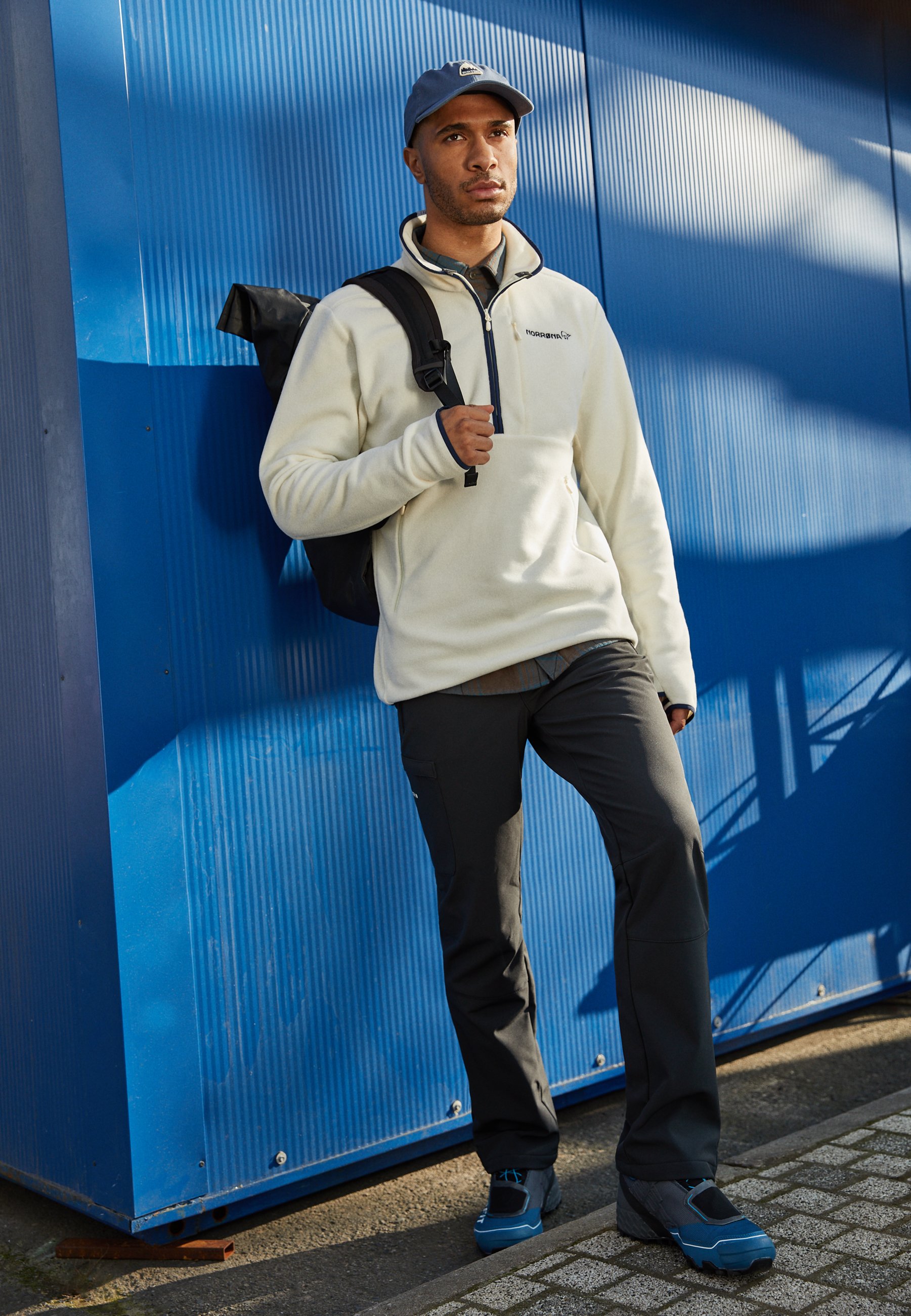 Outlet Hoka One One - descuentos hasta -40% | Campz.es