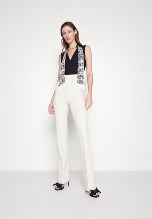 WOMEN'S - Jumpsuit - nero/burro