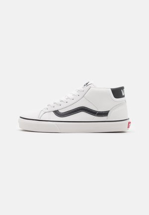 Vans, Sneakers hoog - white