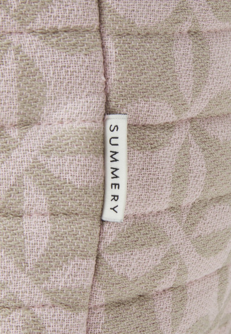 Damen Handtaschen | SUMMERY Copenhagen DINNA BAG Shopping Bag candle pink/pink - SO79866 Damen Handtaschen | SUMMERY Copenhagen DINNA BAG Shopping Bag candle pink/pink - SO79866