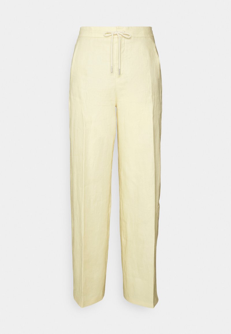 drykorn Broek crème drykorn Broek crème