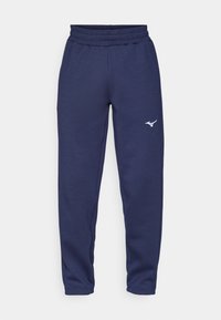 ATHLETICS TRACK PANTS - Tepláky - baritone blue