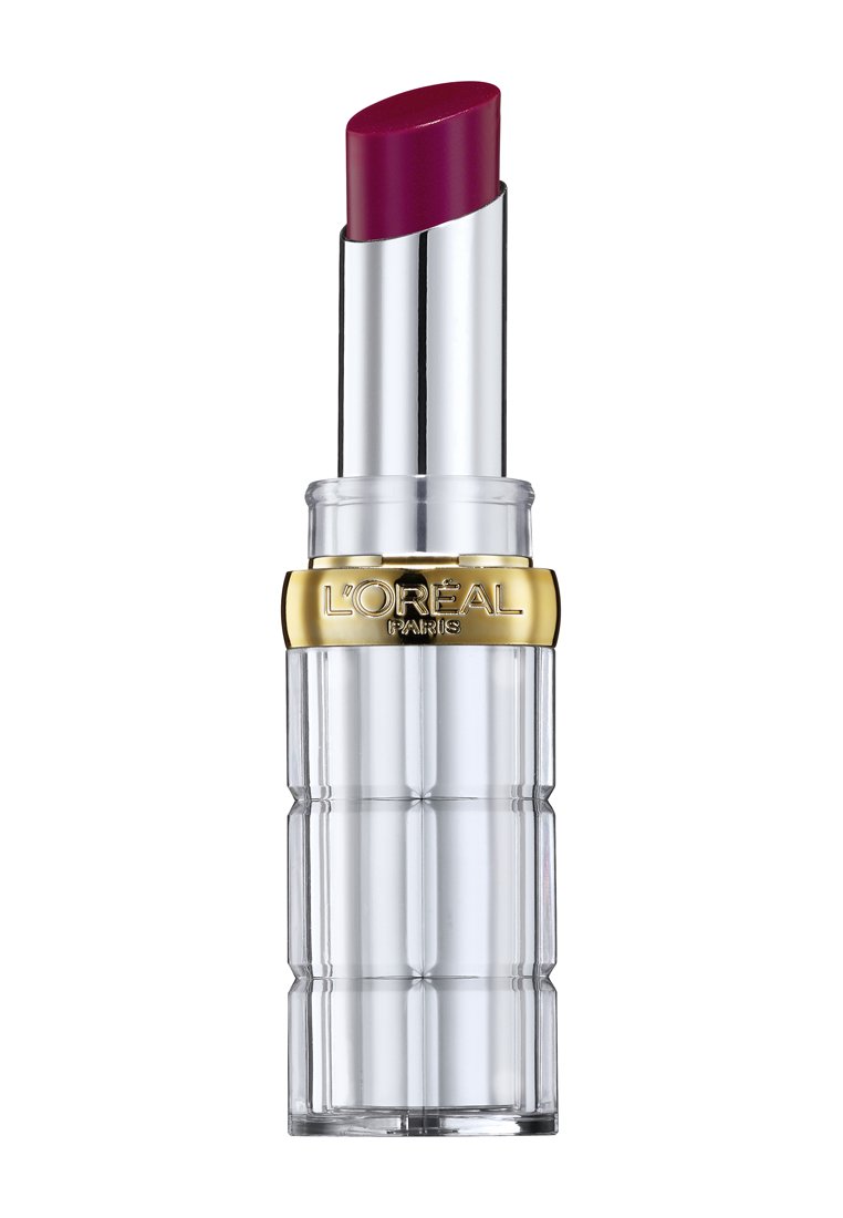 L'Oréal Paris COLOR RICHE SHINE ADDICTION różowy