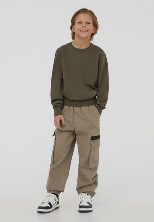 Terranova, - Bluza