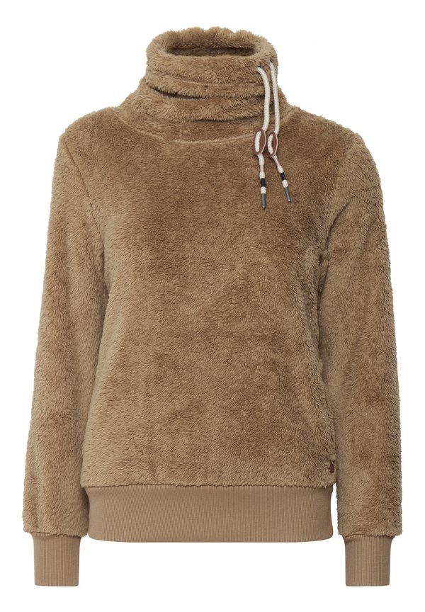 OXAnnika - Sweatshirt - beige4