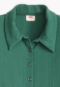 Levi's® SHERRY - Gombos blúz - bistro green