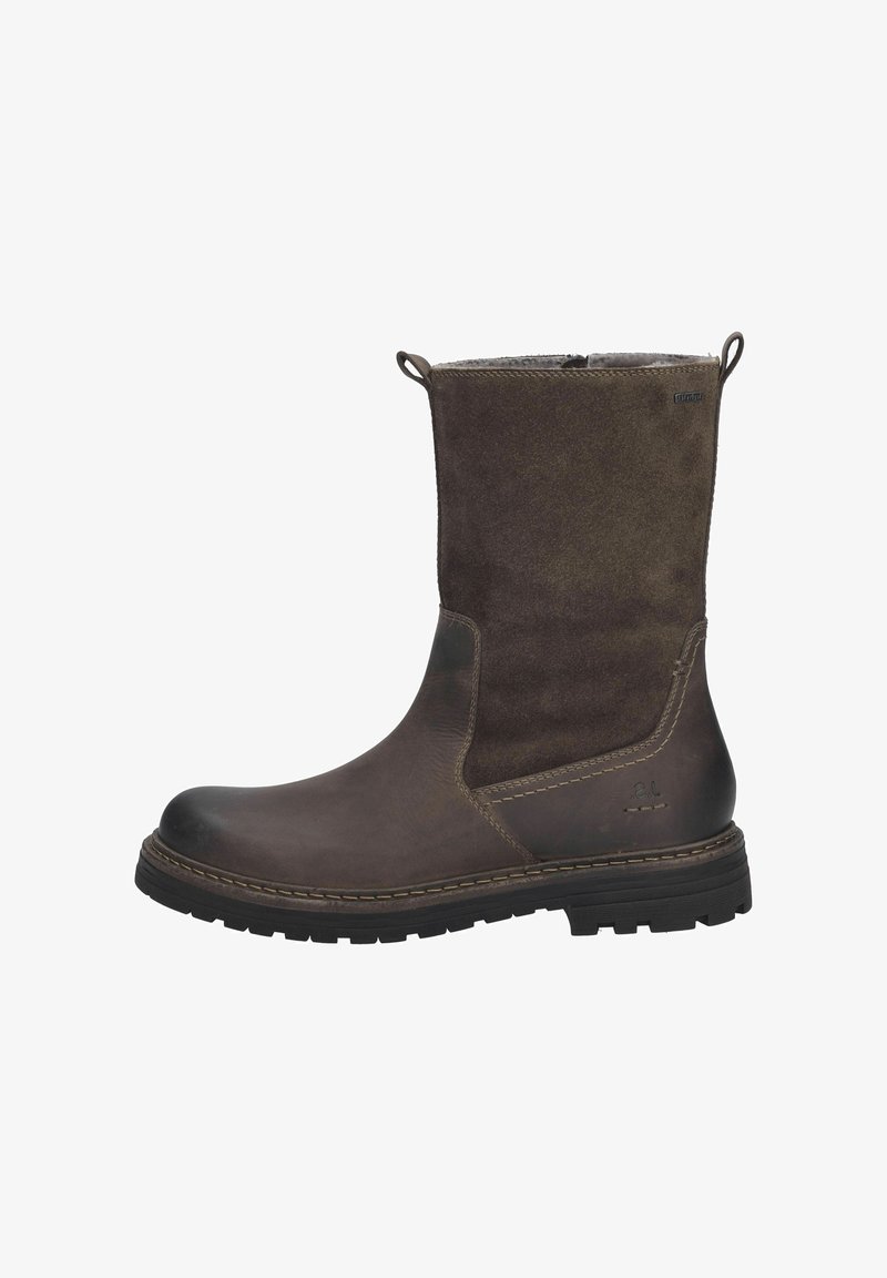 Josef Seibel CURTIS - Zimní obuv - brasil