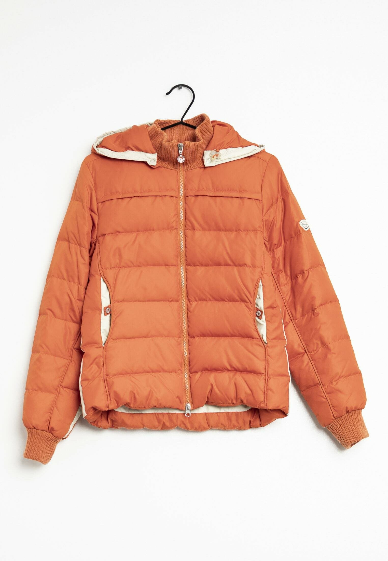 Zalando Champion Winter Jacken Champion Winter Jacket Orange (Pre