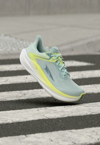 Valimata, pastel teal