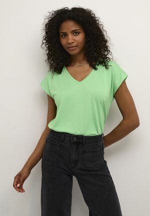 KALISE - T-shirt basique - spring bouquet