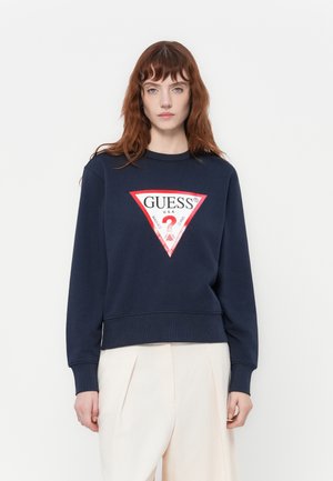 ORIGINAL - Sweatshirt - suiting blue