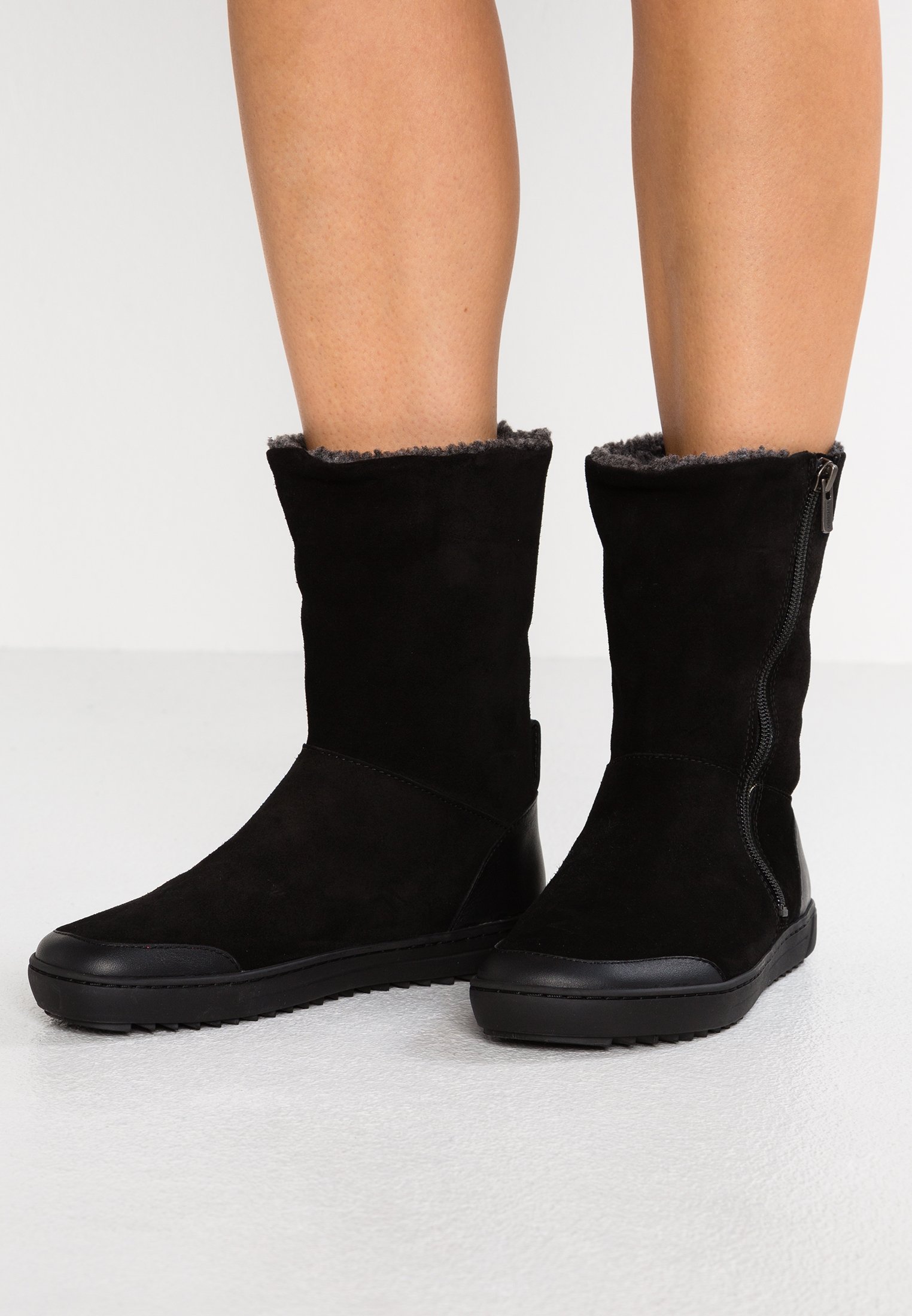 birkenstock winter boots