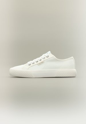 Calvin Klein Baskets basses - bright white