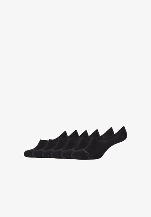 Mustang 6ER PACK TRUE - Stopki