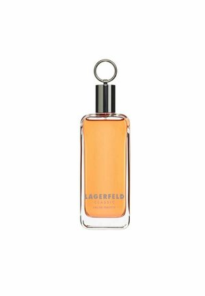 KARL LAGERFELD CLASSIC EDT 150ML - Eau de toilette - transparent