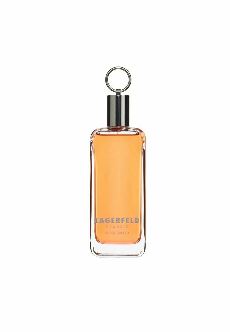 KARL LAGERFELD - KARL LAGERFELD CLASSIC EDT 150ML - Eau de toilette - transparent, Suurenna