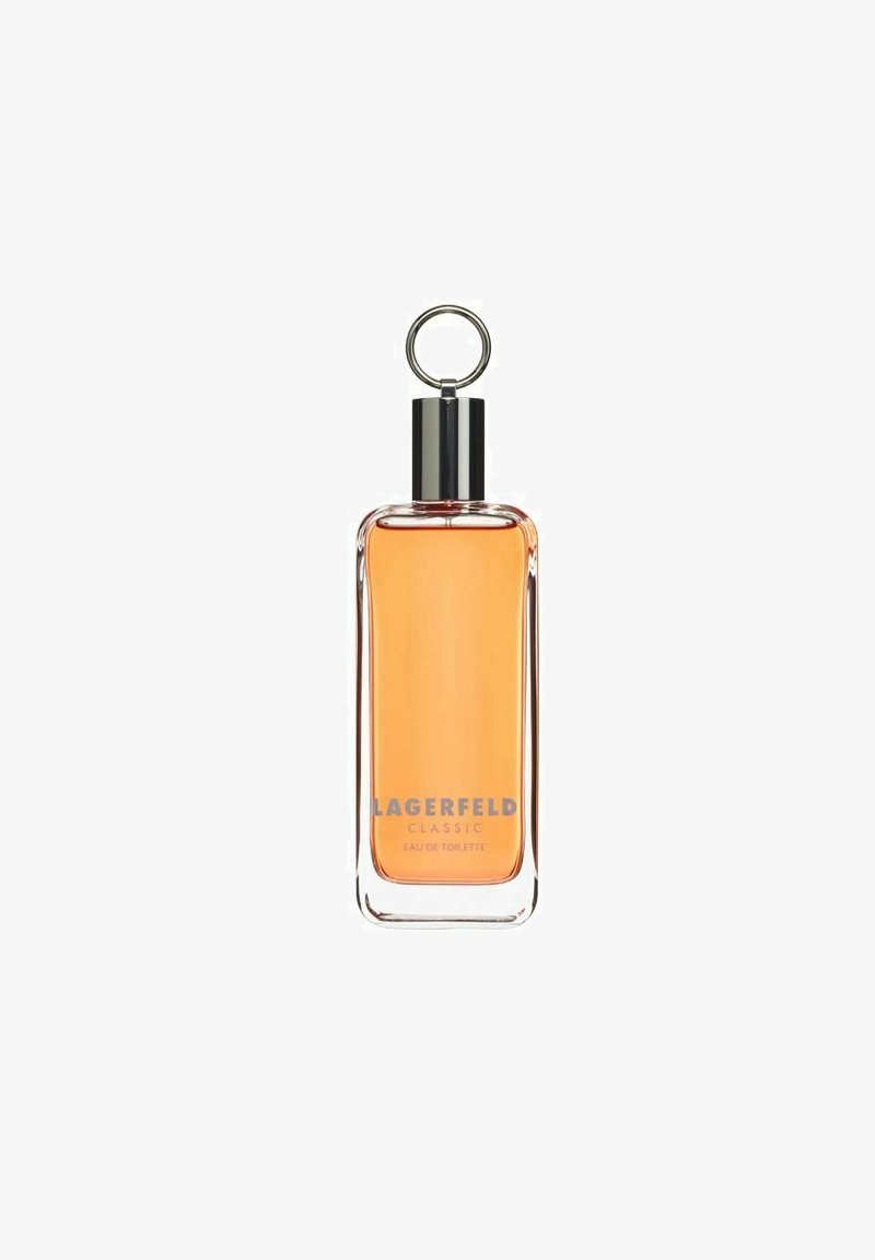 KARL LAGERFELD - KARL LAGERFELD CLASSIC EDT 150ML - Eau de toilette - transparent, Suurenna