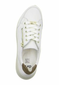 ara OSAKA - Sneaker low - weiß
