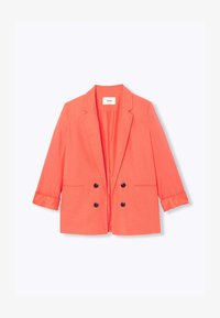 Non sélectionné, orange