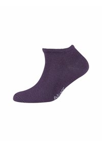 s.Oliver 6 PACK - Calze - orchid