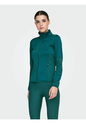 ONPJETTA HN FZ LS - Fliisjakk - mediterranea